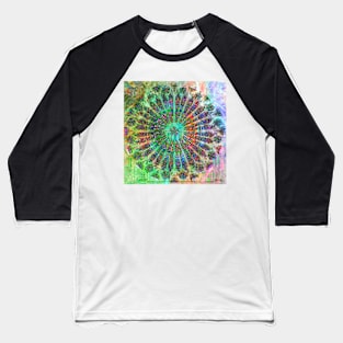 Window Energy Baseball T-Shirt